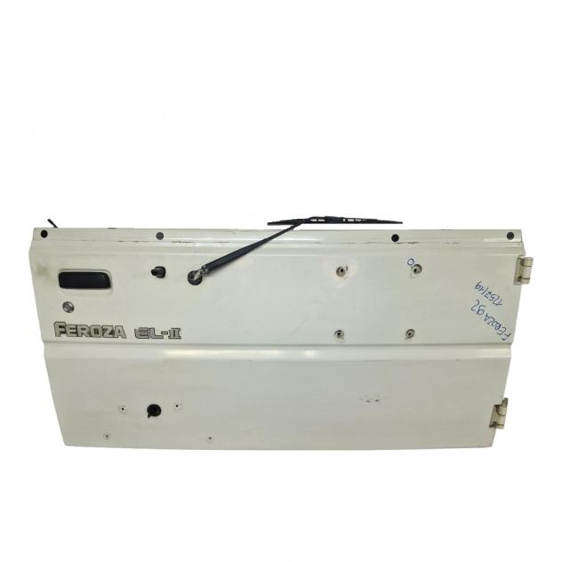 PORTELLONE POSTERIORE DAIHATSU Feroza 1° Serie HD-E (8793)