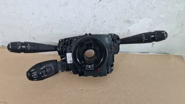 DEVIOLUCI CONTATTO SPIRALATO PEUGEOT 3008 5008 2016 98262594ZD