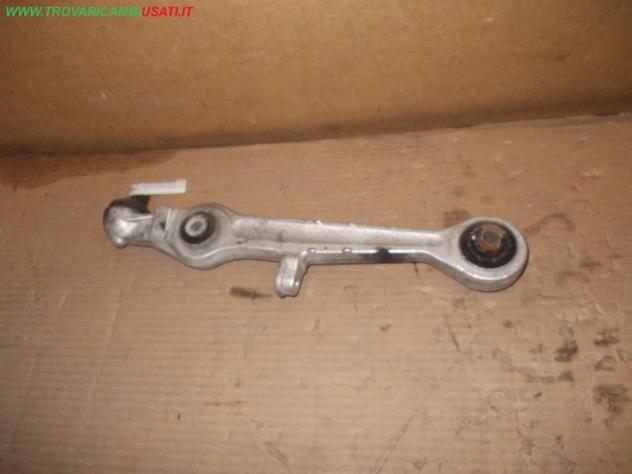 BRACCIO OSC.INF.POST.D.SOSP.ANT AUDI A4 (8D) Meccanica Assale Sospensioni Braccio oscillante (post AUDI - A4 - 01-02-1995 - 01-12-2000, AUDI - A6