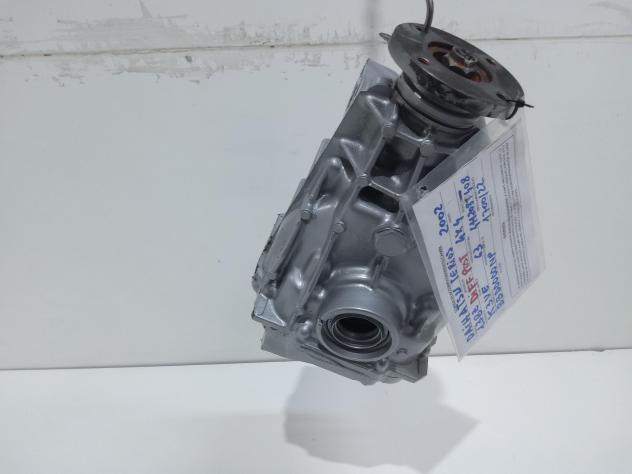DIFFERENZIALE POSTERIORE DAIHATSU Terios 1° Serie 4112087408 K3-VE Benzina 1300 (9706) - Foto 4