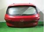 PORTELLONE COFANO POSTERIORE FIAT TIPO STATION WAGON SW 2016