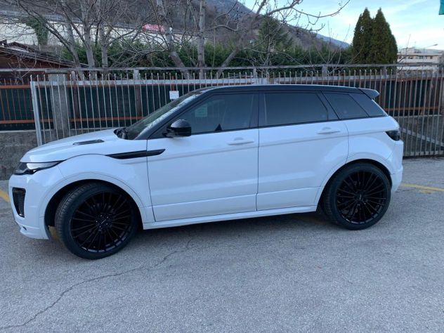 Cerchi in lega 20 SPATH SP48 Black BMW Mercedes - Foto 5