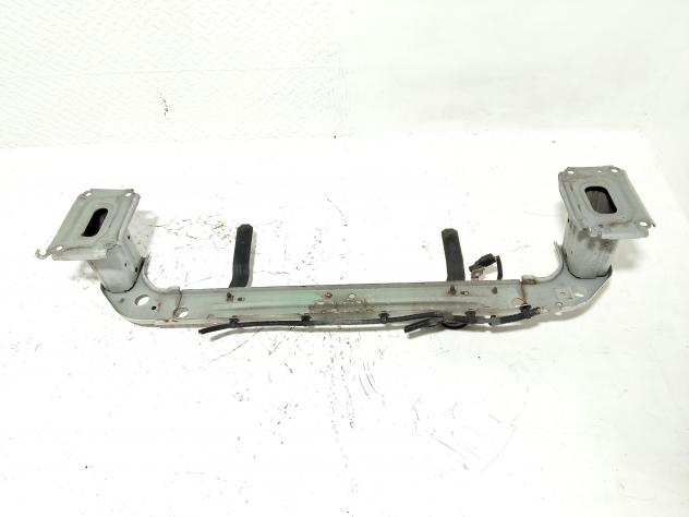 TRAVERSA PARAURTI ANTERIORE CITROEN C4 Aircross 1607726680 (12) - Foto 4