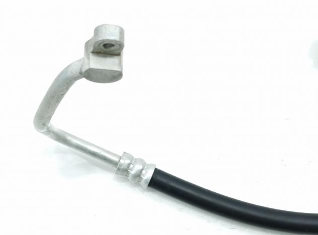 TUBO CONDENSATORE COMPRESSORE A/C HYUNDAI i20 Serie 97762-C8051 G4LA Bifuel/Gas 1200 (20) - Foto 6
