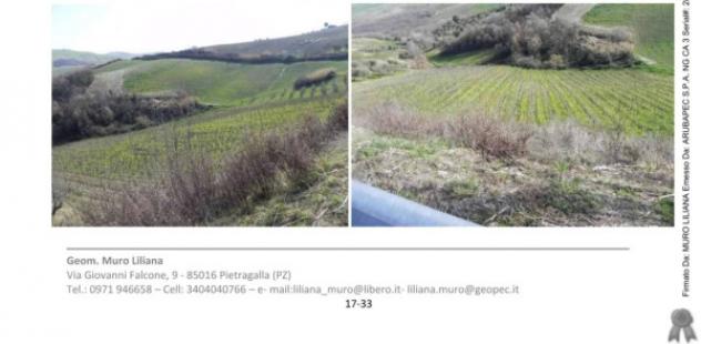 Immobile in asta di 23374 m² in vendita a Ginestra - Foto 2
