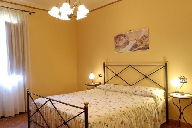 COLONICA di 20 vani e di 650 mq (PALAIA) rif. A 100 - Foto 16