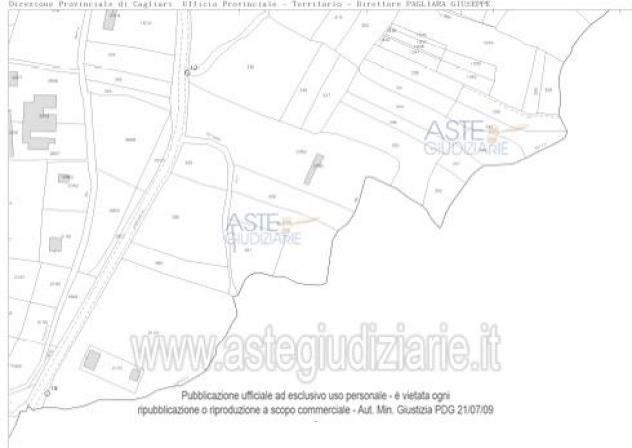 IMMOBILI-ALTRA CATEGORIA-via dei Gelsomini-via delle Rose snc - Foto 8