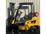 Muletto Caterpillar GP20CN