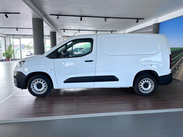 Citroen Berlingo BlueHDi 100 S&S Van M Control - Foto 3