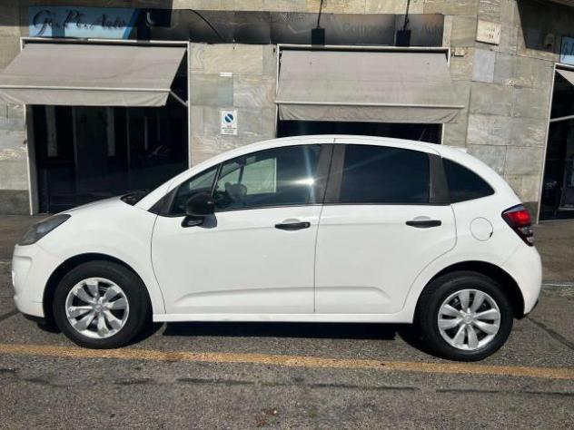 Citroen C3 VAN AUTOCARRO 2 Posti - Foto 4