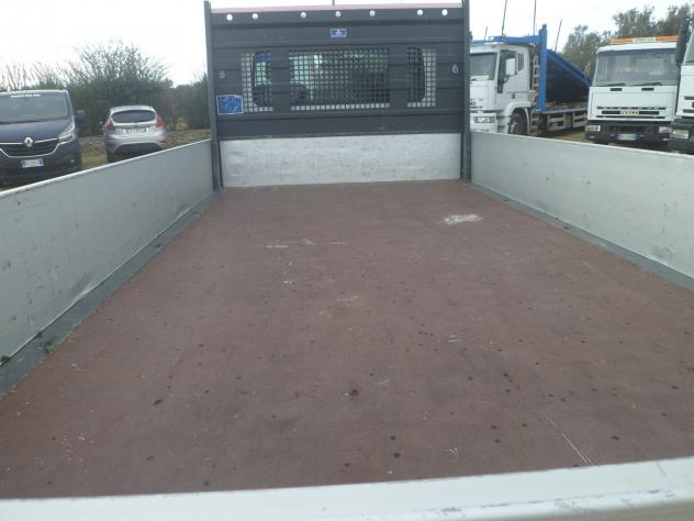 Renault Master cassone fisso - Foto 5