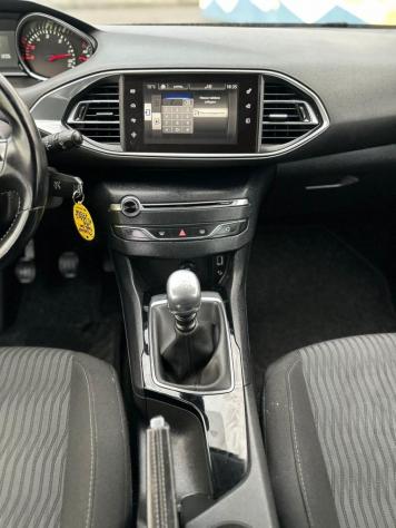 PEUGEOT 308 VAN 1.6 BLUEHDI GT LINE N1 - Foto 6