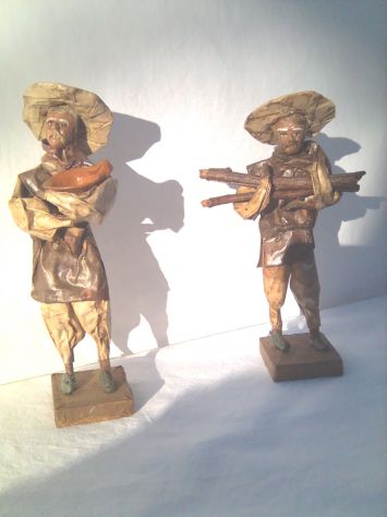 Statuine napoletane