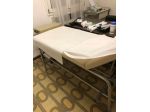 Lettino medico per visite