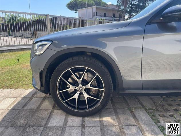 MERCEDES - GLC - 300 d 4Matic Premium - Foto 6