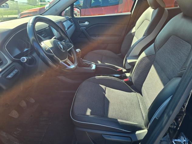 Renault Captur in Arrivo - Foto 8