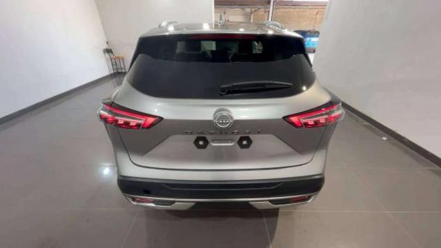 Nissan Qashqai Qashqai 1.3 mhev Tekna 2wd 158cv xtronic - Foto 4