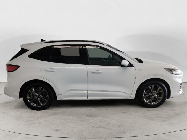Ford Kuga Kuga 1.5 ecoblue ST-Line 2wd 120cv - Foto 7