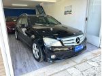 Mercedes-benz C 220 CDI S.W. BlueEFFICIENCY Avantgarde AMG