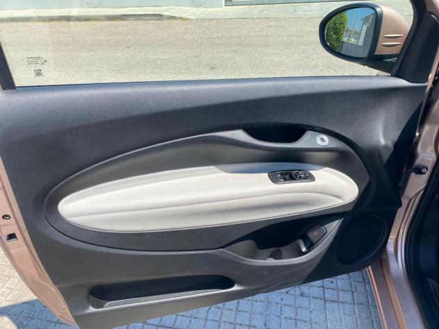 FIAT 500 ELETTRICA 43kw - Foto 3