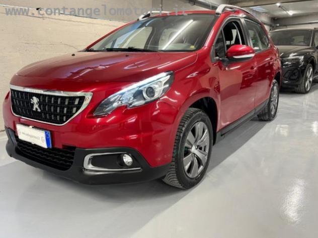 PEUGEOT 2008 PureTech 82 rif. 23896269 - Foto 5