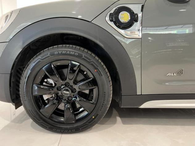 MINI Countryman 1.5 Cooper SE Countryman ALL4 Automatica rif. 23961610 - Foto 5