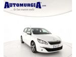 PEUGEOT 308 BlueHDi 120 S&S EAT6 Allure rif. 24109575