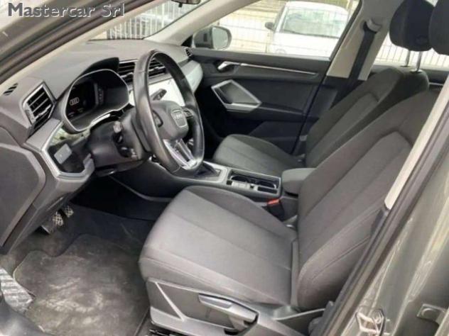 AUDI Q3 Q3 II 35 2.0 tdi Business quattro s-tronic - GG1 rif. 23947195 - Foto 7