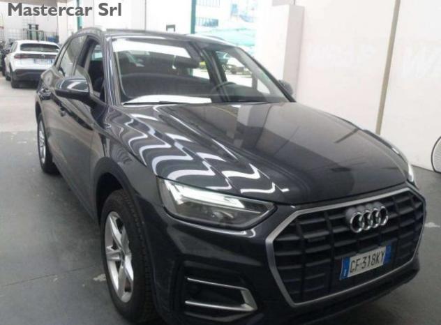 AUDI Q5 Q5 40 2.0 tdi mhev 12V Business quattro s-tronic - rif. 23991582 - Foto 5