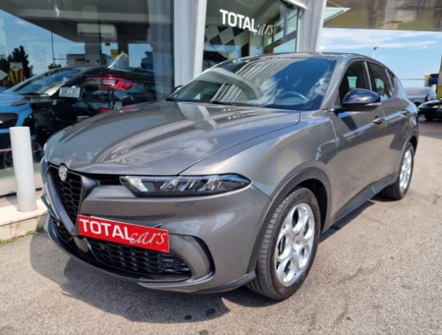 ALFA ROMEO Tonale 1.5 130 CV MHEV TCT7 Sprint OK NEO PATENTATI rif. 23883014