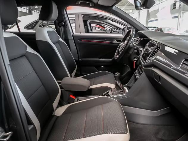 VOLKSWAGEN T-Roc 1ª serie T-Roc 1.5 TSI ACT Style BlueMotion Technology - Foto 4