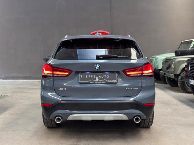 BMW X1 xDrive18d xLine rif. 23718926 - Foto 5