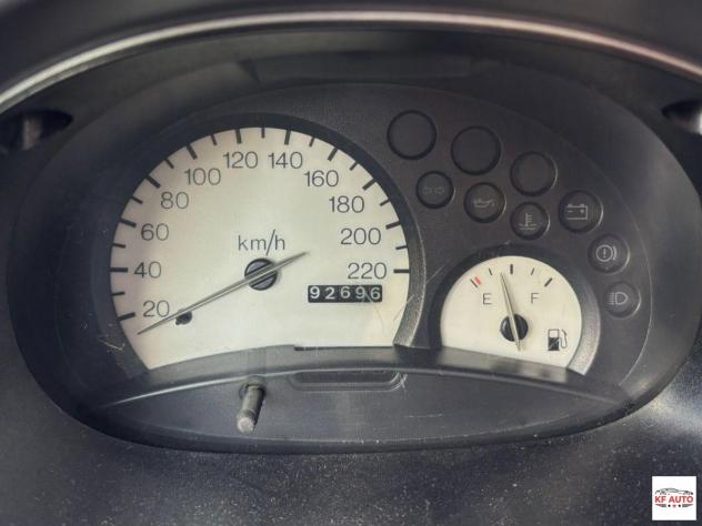 FORD - Ka 1.3 Collection s/CL,clima - Foto 8
