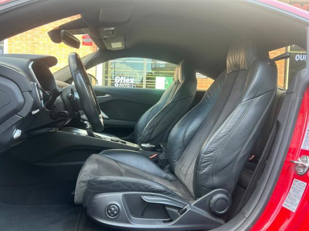 Audi TT Coup2.0 TFSI quattro S tronic 230CV - Foto 10