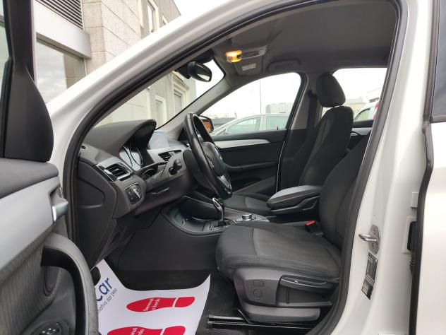 BMW X1 sDrive16d 116cv Navi FariLED AdaptiveCruise DAB - Foto 3