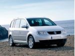 VOLKSWAGEN Touran 2.0TDI PREZZO VALIDO FINO 06.06,GARANZIA,km certif rif. 2 &hellip;