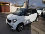 smart forfour forfour 70 1.0 Passion