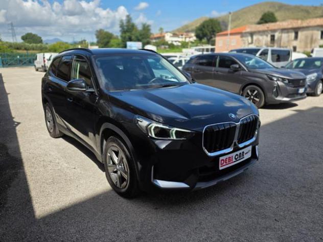 BMW X1 sDrive 18 DCT rif. 23816215 - Foto 3