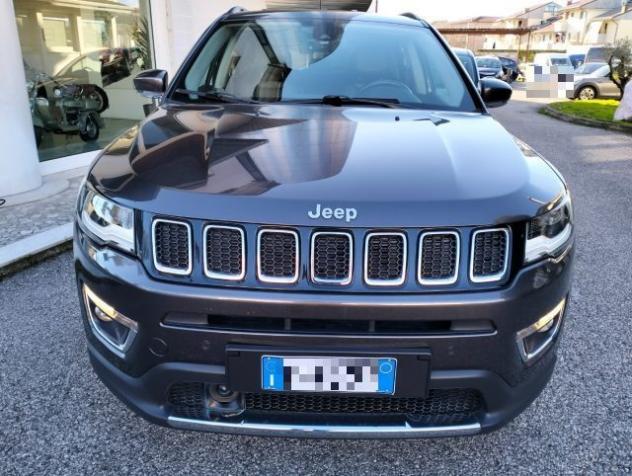 JEEP Compass 1.6 Multijet II 2WD Limited rif. 23298812 - Foto 2