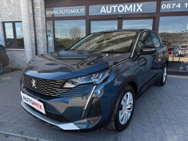 Peugeot 3008 1.5 bluehdi Active Pack s&s 130cv - Foto 5