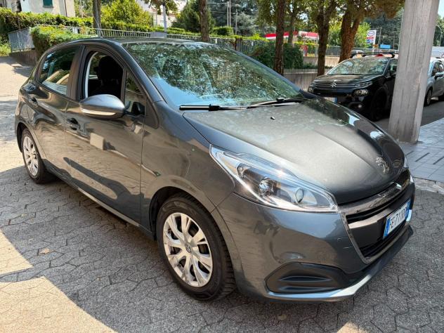 Peugeot 208 PureTech 82 5 porte Active*EURO6*NEOPATENTATI - Foto 3
