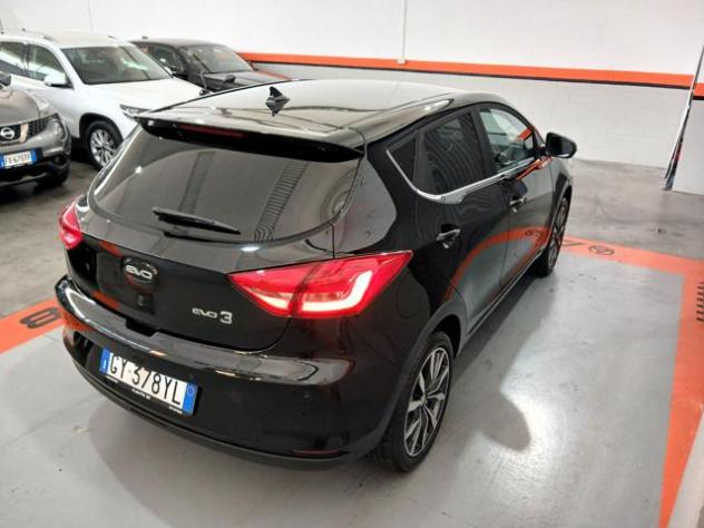 EVO Evo3 1.5 Bi-fuel GPL + APPLE CARPLAY / ANDROID AUTO!! rif. 23895850 - Foto 3