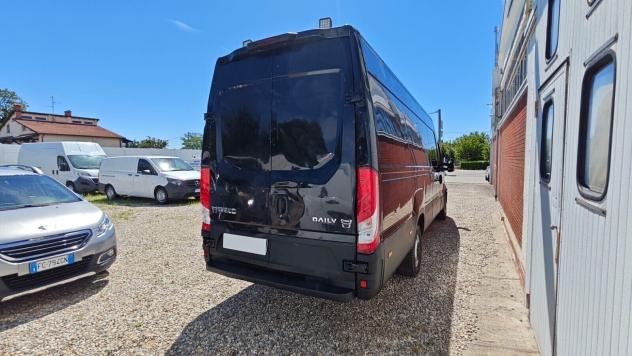 Iveco Daily 35S18HA8V 3.0 HPT PM-TN Furgone Hi-Matic - Foto 6