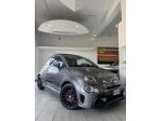 Abarth 500 C 1.4 Turbo T-Jet