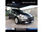 Opel Corsa 1.4 70CV GPL