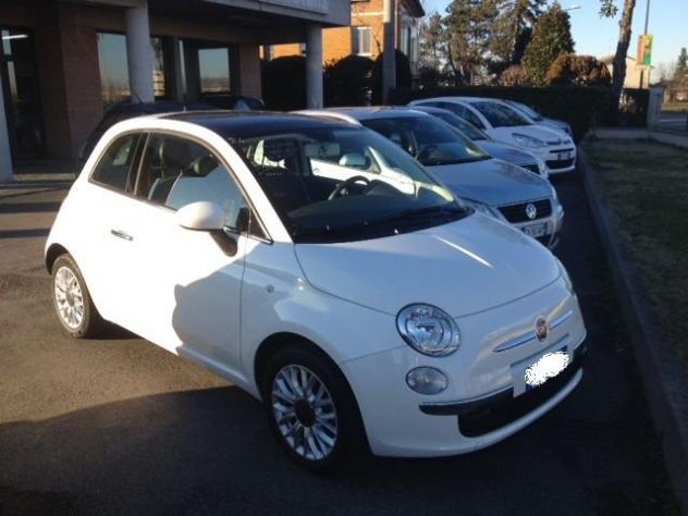 FIAT 500 1.2 Lounge - Foto 11