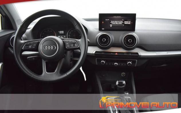AUDI Q2 30 TFSI rif. 22370490 - Foto 3