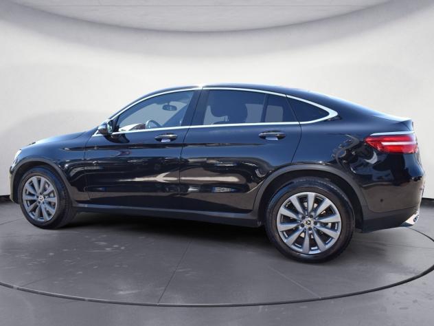 Mercedes-Benz GLC Coupé GLC Coupe 250 d Sport 4matic auto - Foto 6