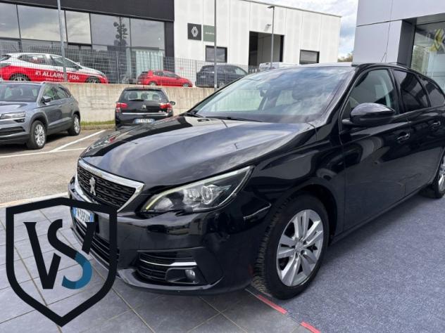 PEUGEOT 308 2ª serie 308 BlueHDi 130 S&S EAT6 SW Business - Foto 7