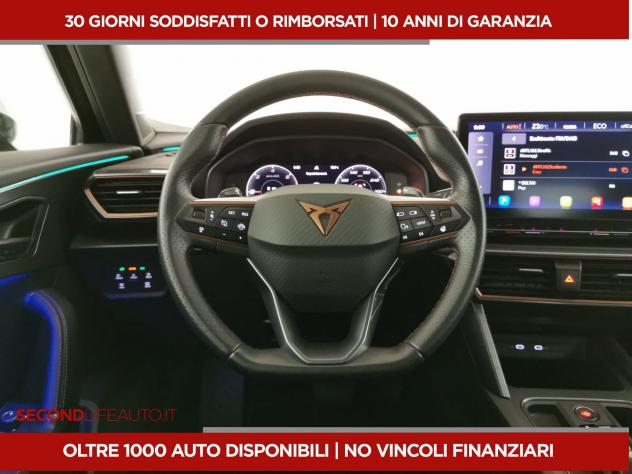CUPRA Formentor 1.4 e-hybrid 204cv dsg - Foto 5